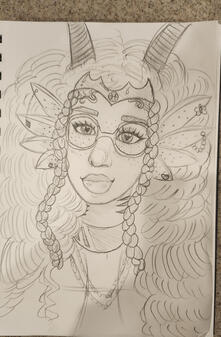 Feferi (Traditional)