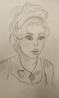 Tiffany (Traditional)